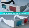 3D Glasses (red-blue/cyan)