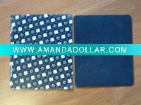PVC mouse pad
