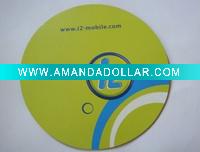 Wholesale promotional pvc mouse pads