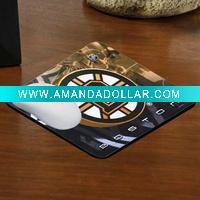 neoprene mouse pad
