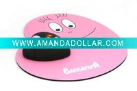 High-quality computer mouse pad