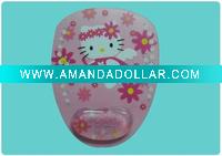 Customized Gel mouse pad