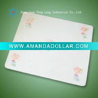 Wholesale New silicone mouse pad
