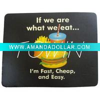 Mouse pad/Mouse mat