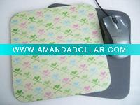 Wholesale jindeli mouse pad