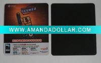 rubber mouse pad