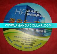 Wholesale PVC Mouse pad