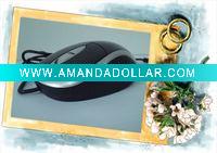 Wholesale factory wired computer thin keyboard mouse