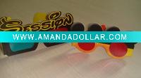 kids 3D glasses