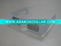 paper 3D GLASSES