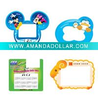 Wholesale beautiful and lovely photo mouse pad