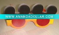 3Dchildren glasses