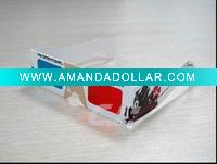 3D glasses