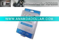 S VIDEO cable for PSP2000