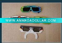 paper polarized 3d glasses