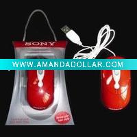 USB mouse