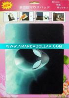 mouse pad