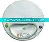 Wholesale hot-selling promotion mouse pad in summer