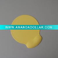 Wholesale silicon mouse pad
