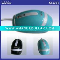 2011 3D Mouse(M-433)