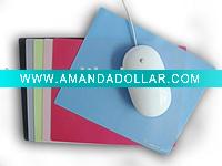 Wholesale Laptop mouse pad