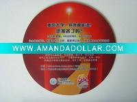 cloth with rubber Mouse pad