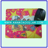 Wholesale Custom Mouse Mat MP-002