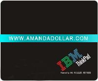 Wholesale promotional mousepad