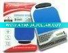 Wholesale Mouse Pad Calculator With Wrist Pad