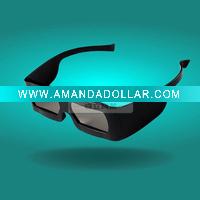 Wholesale Polarized 3D Glasses for 3D TV and 3D cinema