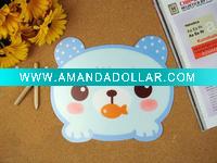 Wholesale PVC mouse pad