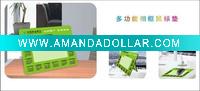 Wholesale Multi-function frame mouse pad