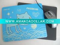Wholesale jindeli mouse pad
