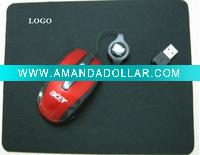 Wholesale Mouse pad mat,Soft mouse pad