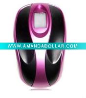 wired mouse