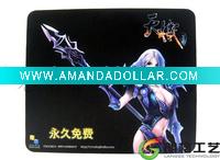Wholesale Fabric mouse mat
