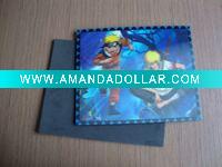 Wholesale 3d lenticular mouse pad