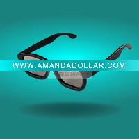 Wholesale Polarized 3D Glasses for 3D TV and 3D cinema