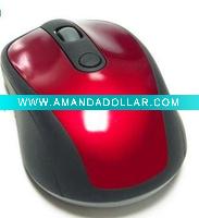Wholesale 2011 New 3D mouse wired optical