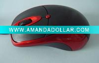 Wholesale factory quality assurance computer mouse