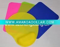 Wholesale Best Price Silicone Rubber Mouse Pad