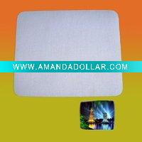 Sublimation Mouse Pad