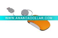 Wholesale Mini gift optical Mouse SM-231