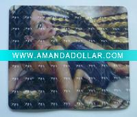 Wholesale EVA mouse pad