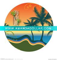 Wholesale Photo Frame Mouse Pad