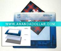 Wholesale Photo Frame Mouse Pad