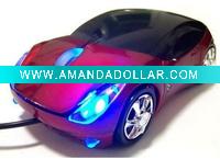 Wholesale Clickmax Gift Car Mouse