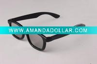 Recyclable 3D Glasses