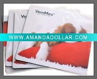 Wholesale (2011 fty supply) promotional mouse pad