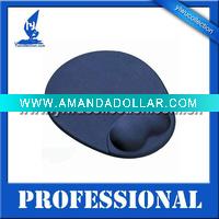 comfortable mousepad, mouse pad with wrist rest, wrist pad